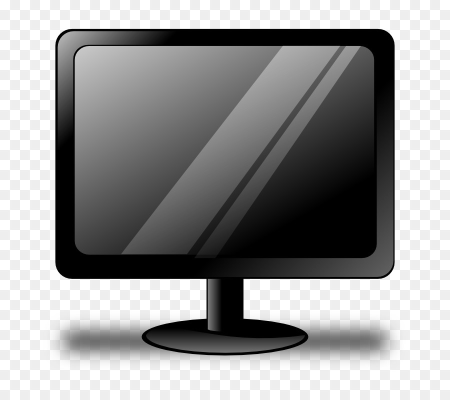 Monitores De Computadora，Tubo De Rayos Catódicos PNG