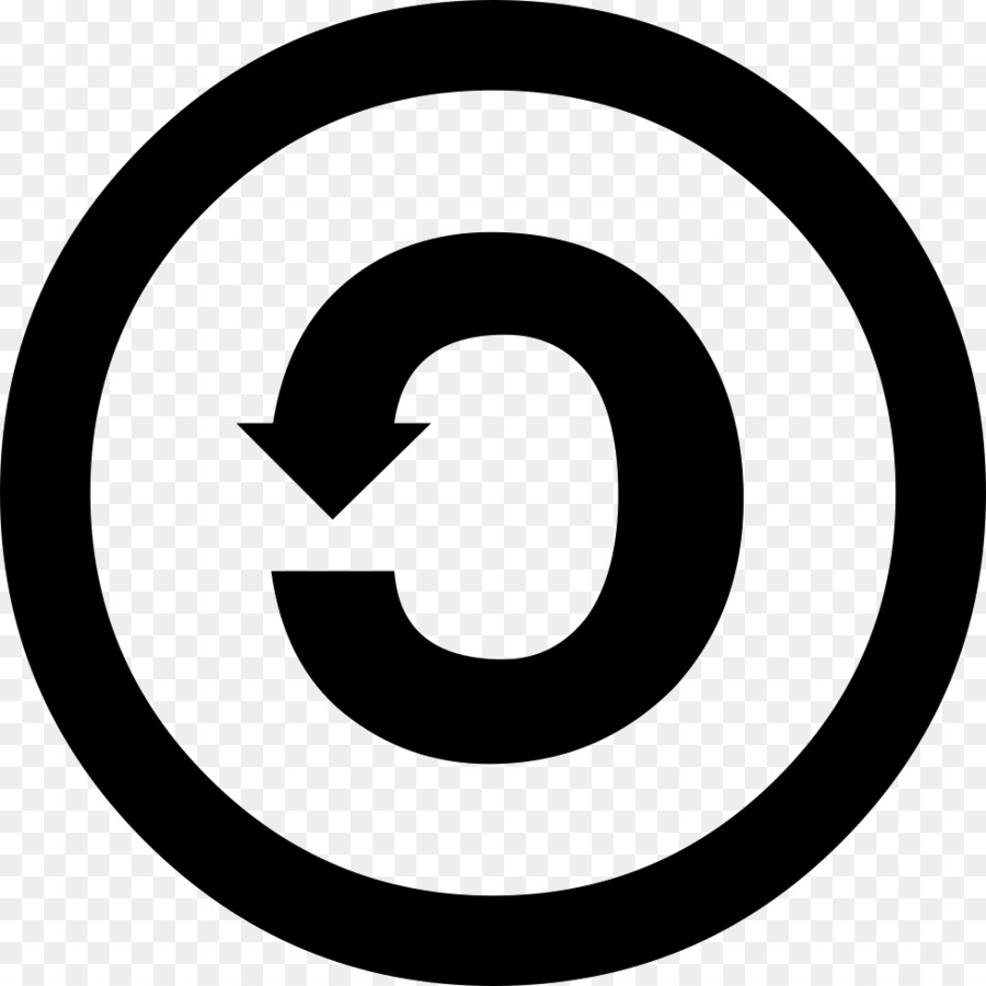 Sharealike，Las Licencias De Creative Commons PNG