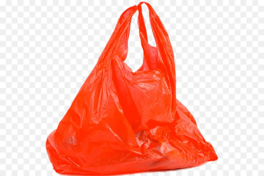 Bolsa De Plastico，El Plastico PNG