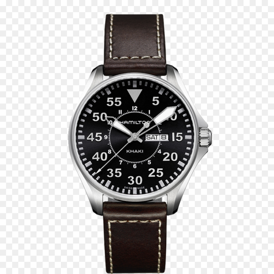 Hamilton Watch Company，Reloj PNG