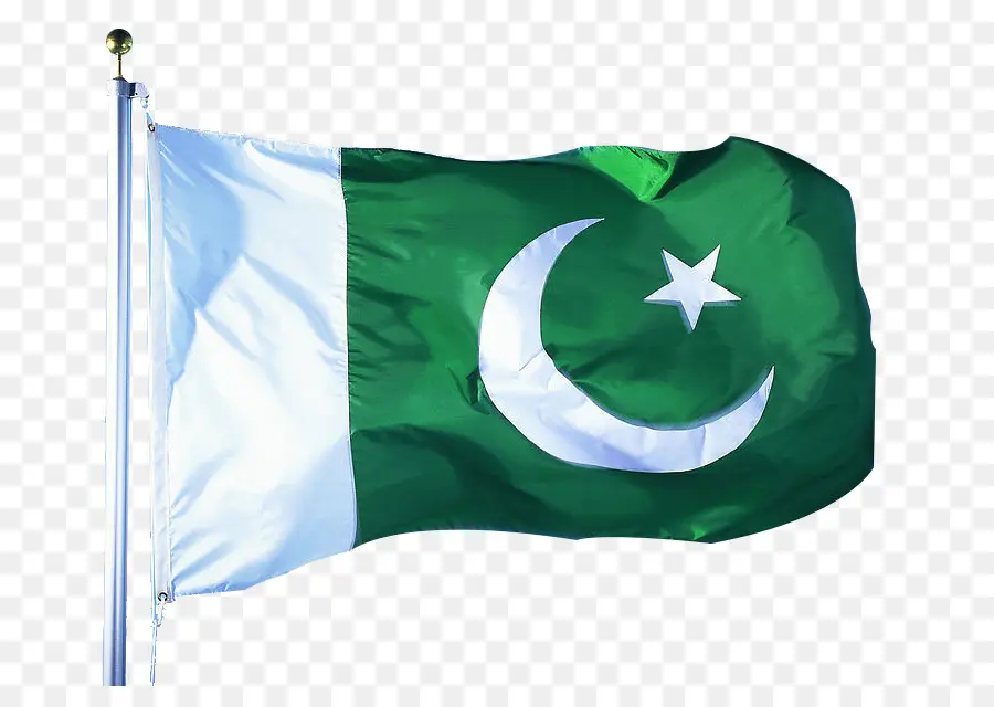 Bandera De Pakistán，Wagah PNG