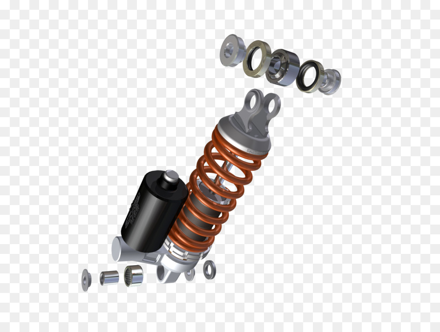 Car，Shock Absorber PNG