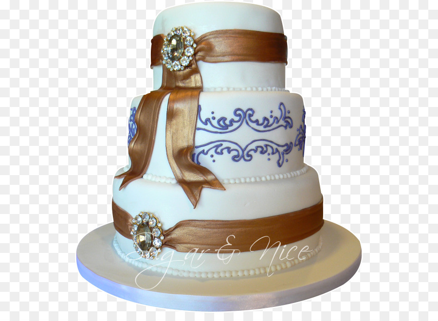 Pastel De Bodas，Escalonado PNG