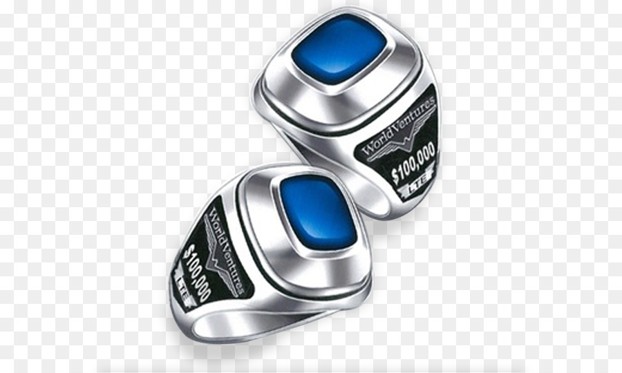 Anillos De Clase，Plata PNG