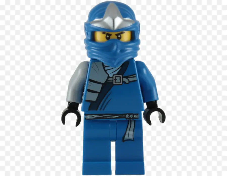 Lego Ninjago，Minifiguras De Lego PNG