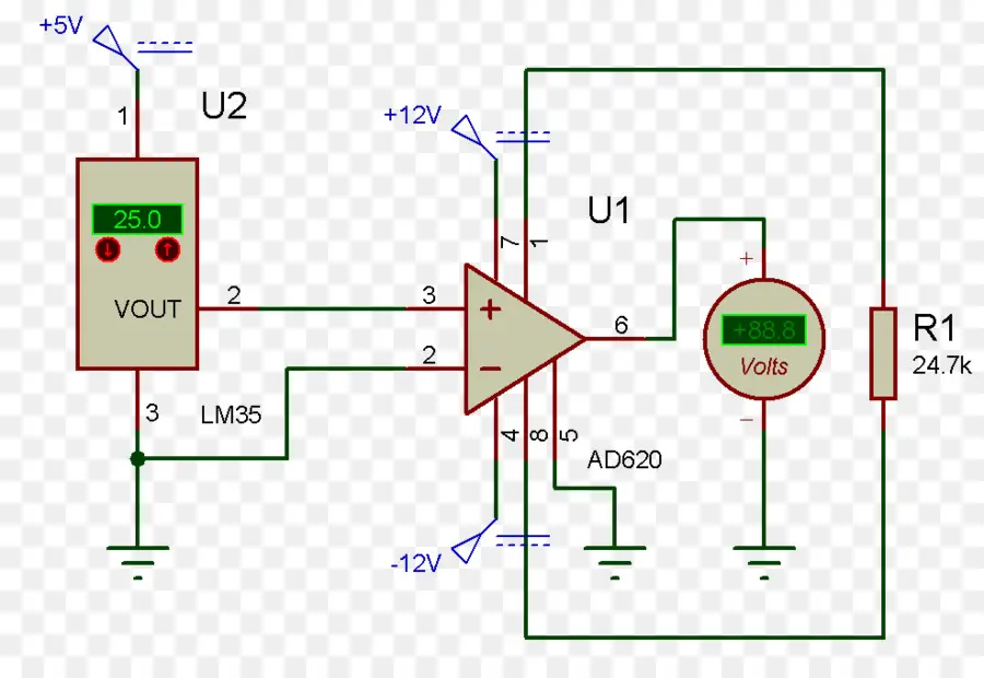 Diagrama De Circuito，Electrónica PNG