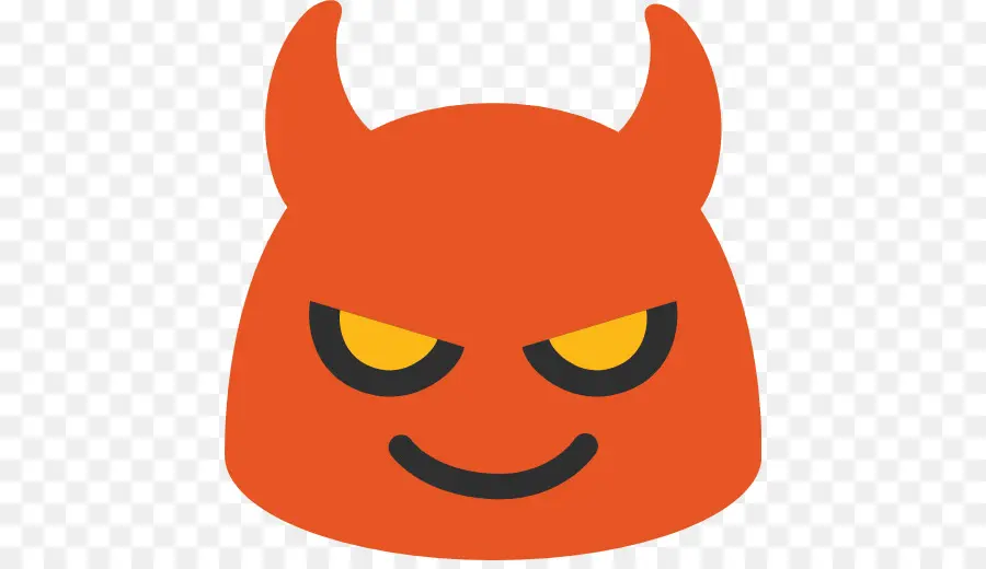 Emoji，Diablo PNG