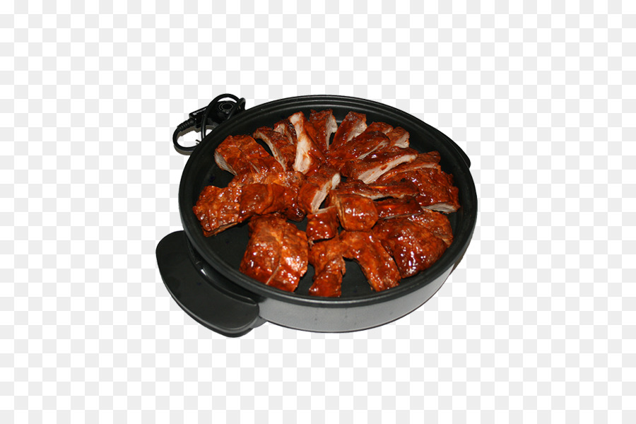 La Carne，Buffet PNG