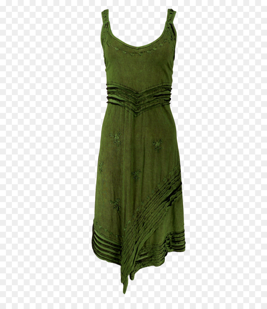 Vestido，Ropa PNG