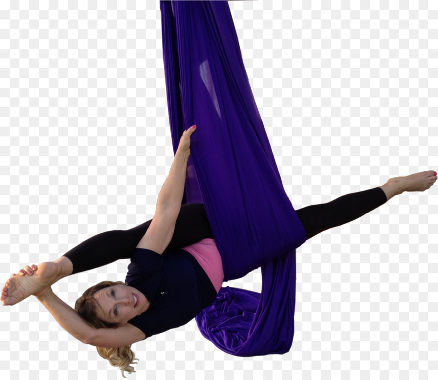 Yoga，La Danza PNG