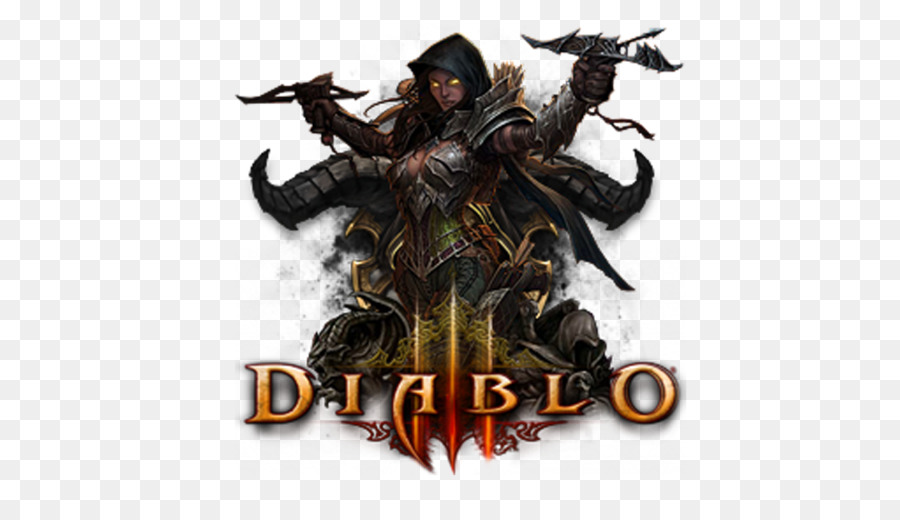 Diablo Iii，Diablo PNG