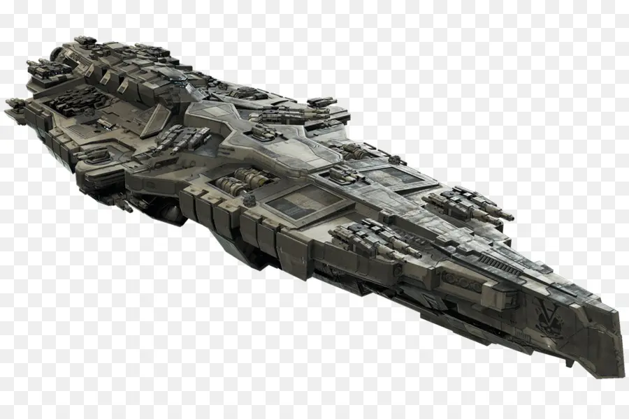 Dreadnought，Destructor PNG