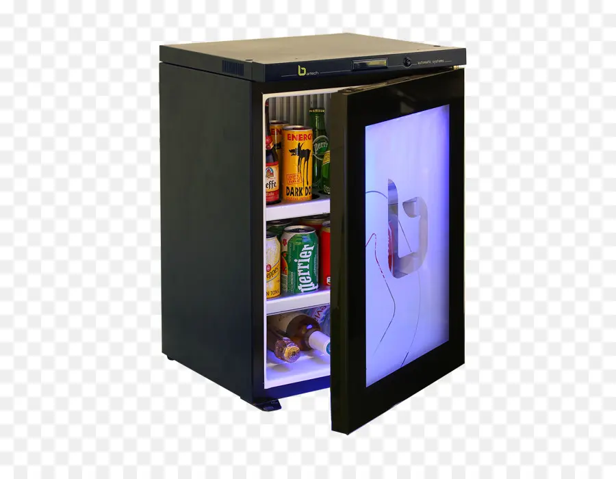 Refrigerador，Minibar PNG