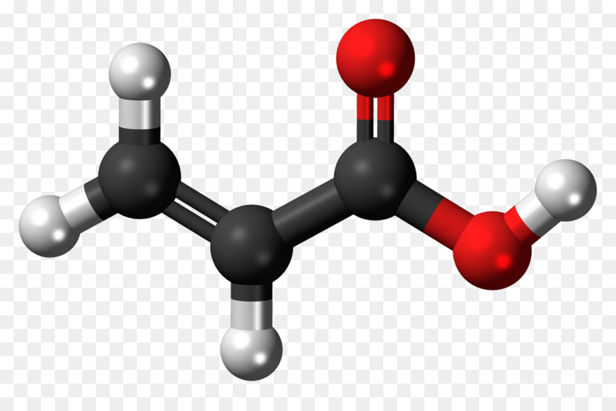 Estructura De La Molécula，Molécula PNG