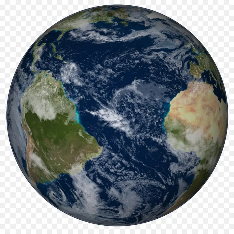 La Tierra，Geosfera PNG