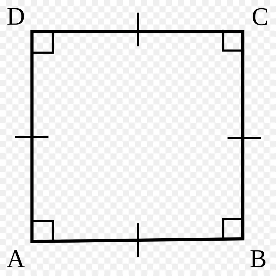 Diagrama Cuadrado，Geometría PNG