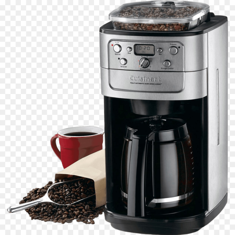 Cuisinart，Cafetera PNG