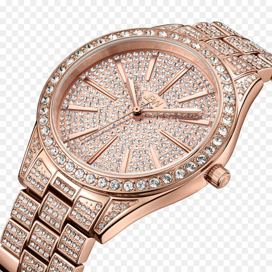 Reloj，Diamante PNG