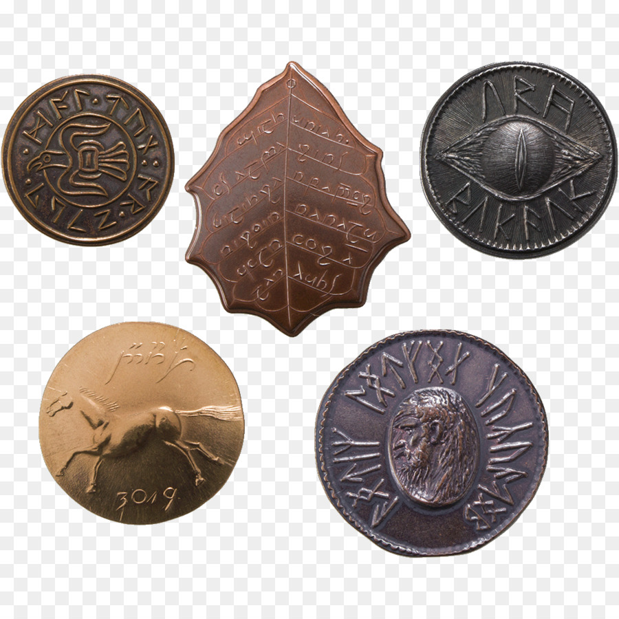 Monedas De Fantasía，Divisa PNG