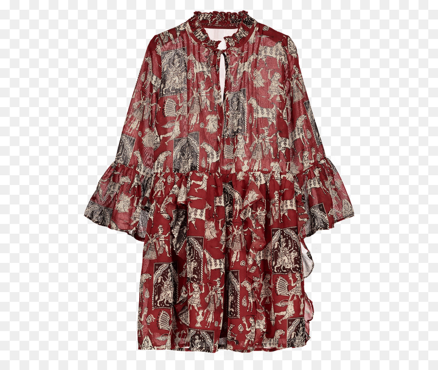 Vestido，Ropa PNG