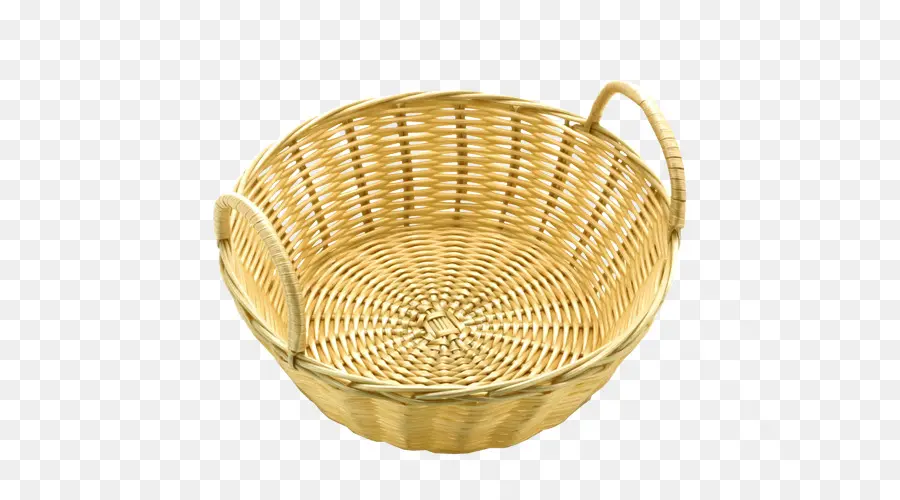 Cesta De Mimbre，Almacenamiento PNG