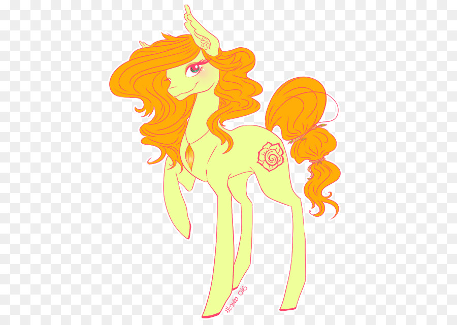 Unicornio，Dibujos Animados PNG