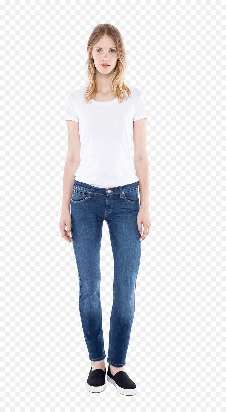 Jeans，Camiseta PNG