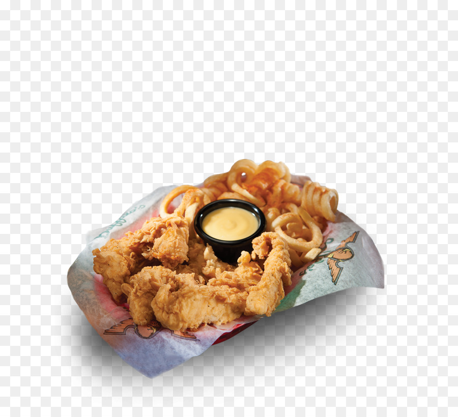 Ala De Búfalo，Dedos De Pollo PNG