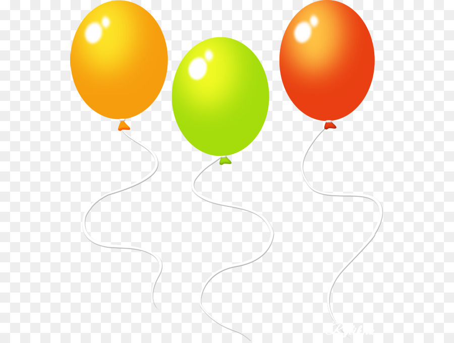 Globos Verdes，Helio PNG