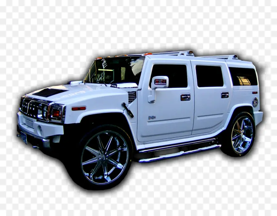 Hummer，Hummer H3 PNG