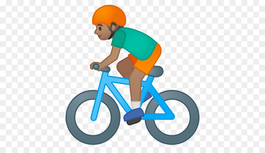 Emoji，Ruedas De Bicicleta PNG