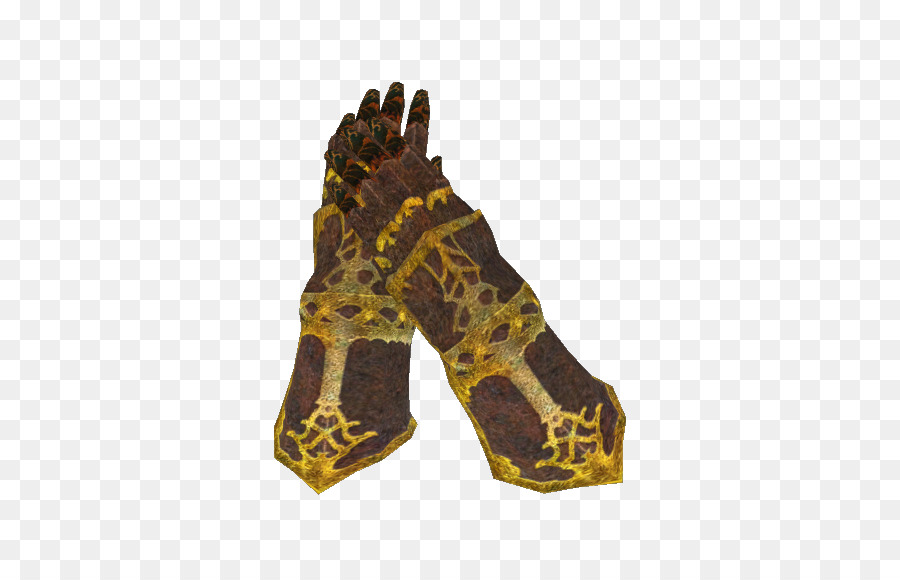 Guante，Gauntlet PNG