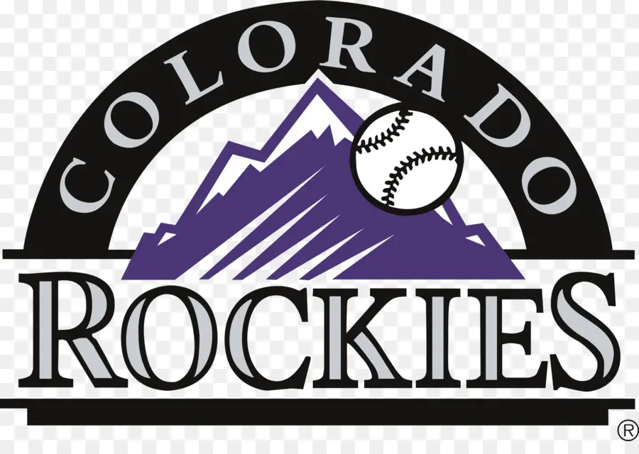 Rockies De Colorado，Mlb PNG