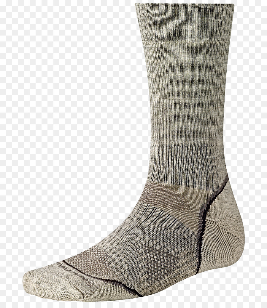 Calcetín，Smartwool PNG