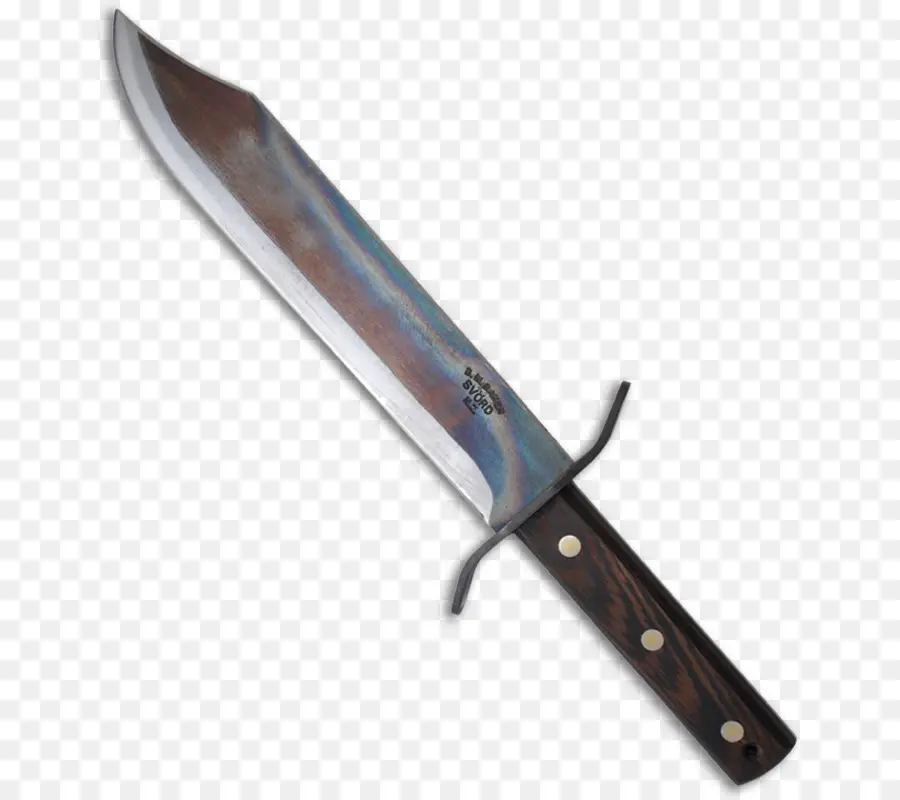 Cuchillo，Cuchillo De Monte PNG