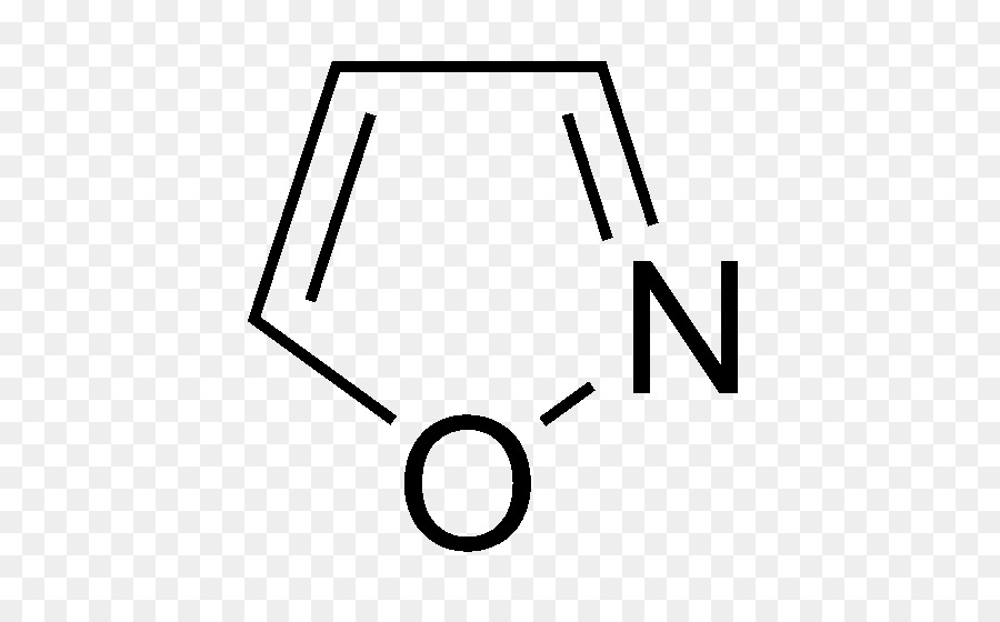 Isoxazol，Compuestos Heterocíclicos PNG