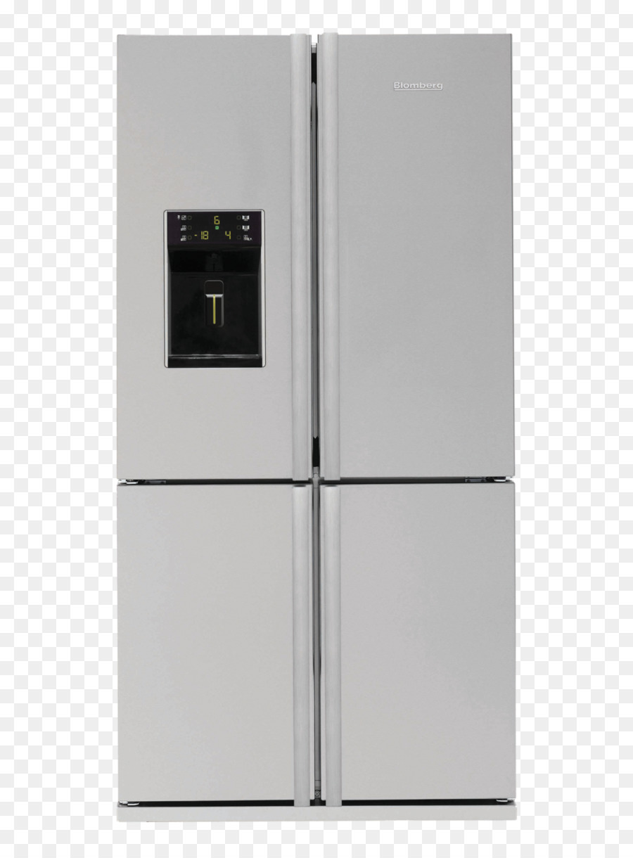 Refrigerador，Blomberg PNG