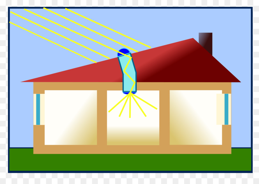 La Luz，Tubo De Luz PNG