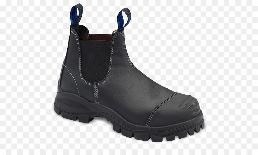 Steeltoe De Arranque，Blundstone Calzado PNG