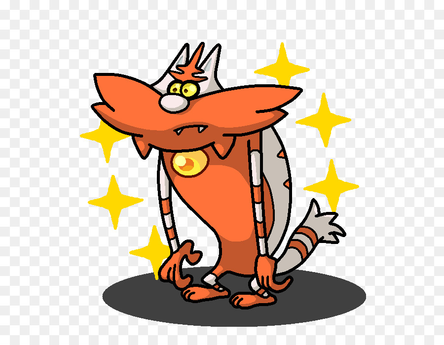 Oggy，Cucaracha PNG