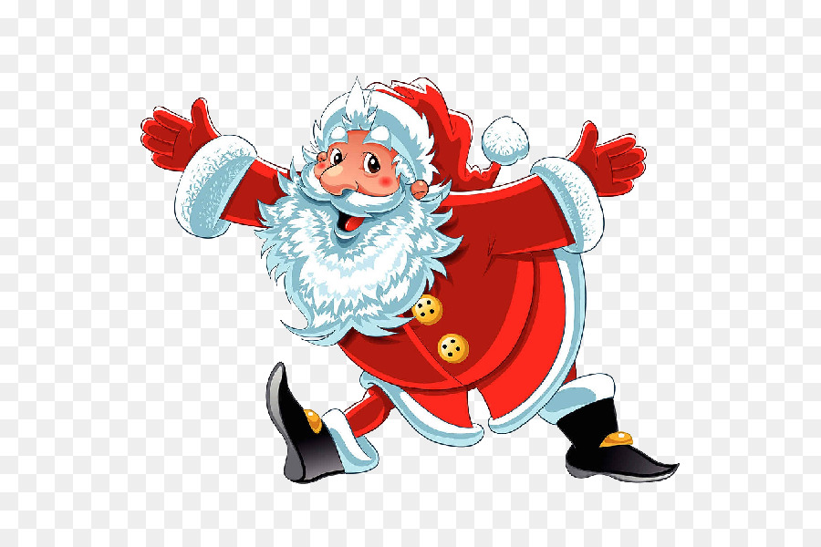 Papá Noel，Navidad PNG