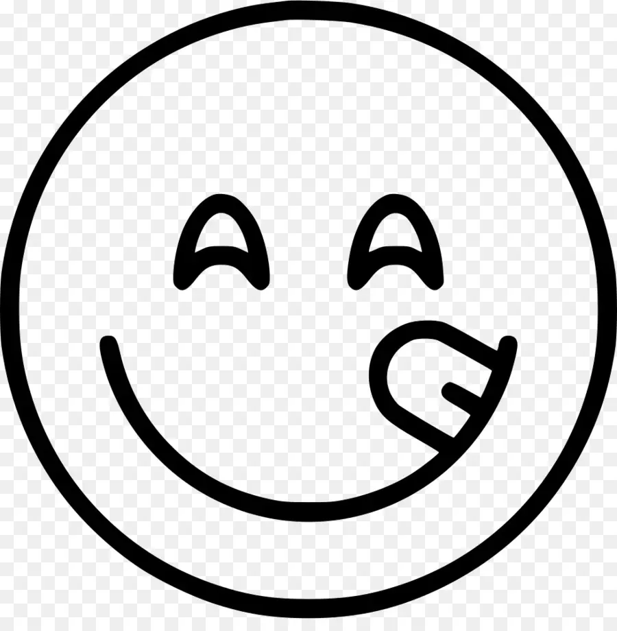 Smiley，Delicioso PNG