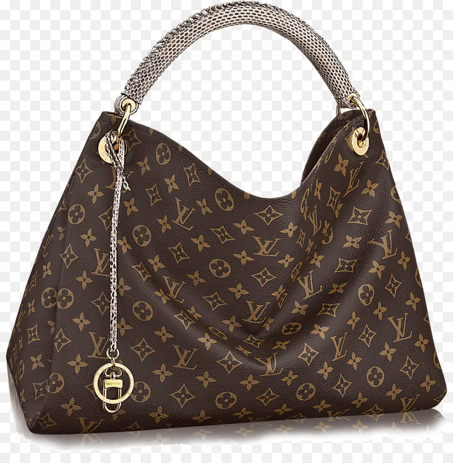 Louis Vuitton，Bolso De Mano PNG