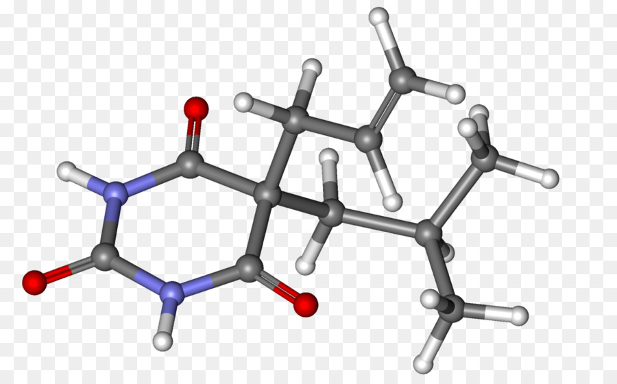 Butalbital，Medicamento Farmacéutico PNG