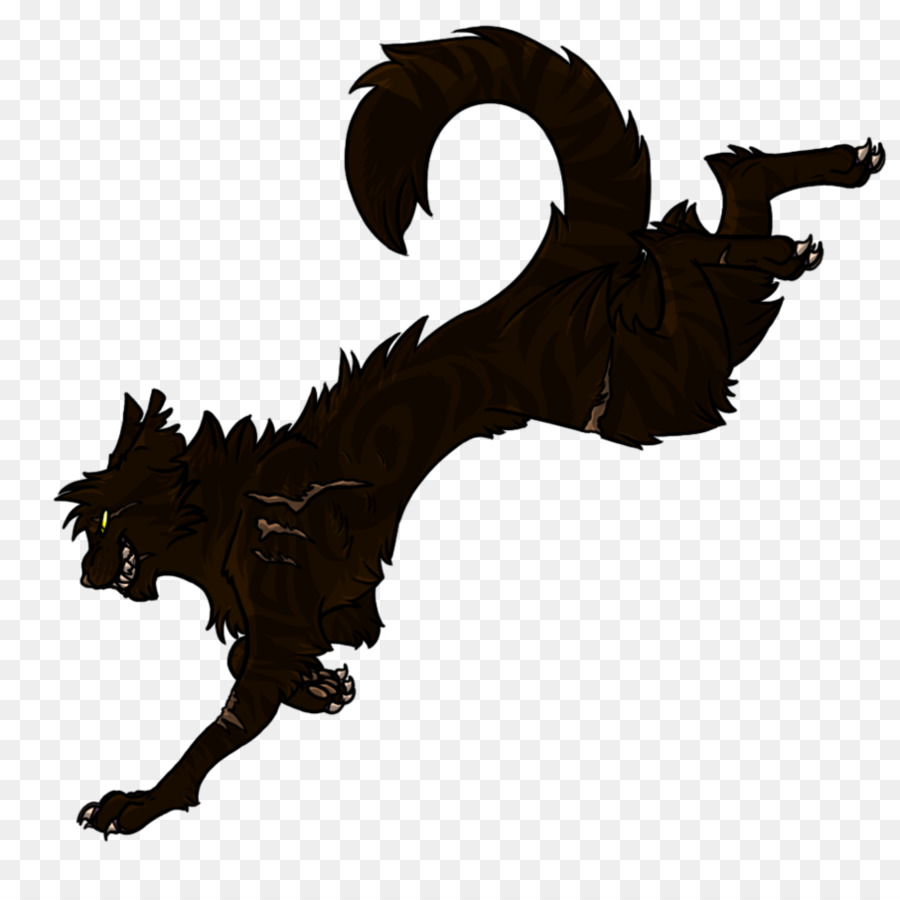 Gato，Fuego Y Hielo PNG