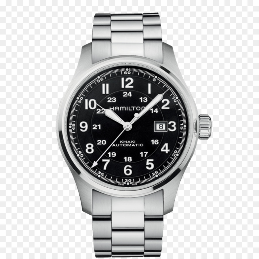 Hamilton Watch Company，Reloj PNG