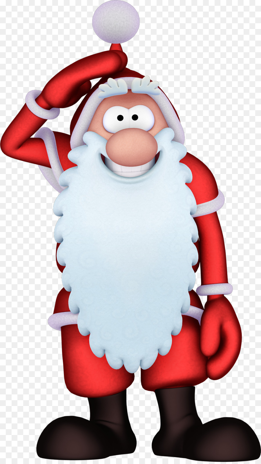 Gulli，La Navidad PNG