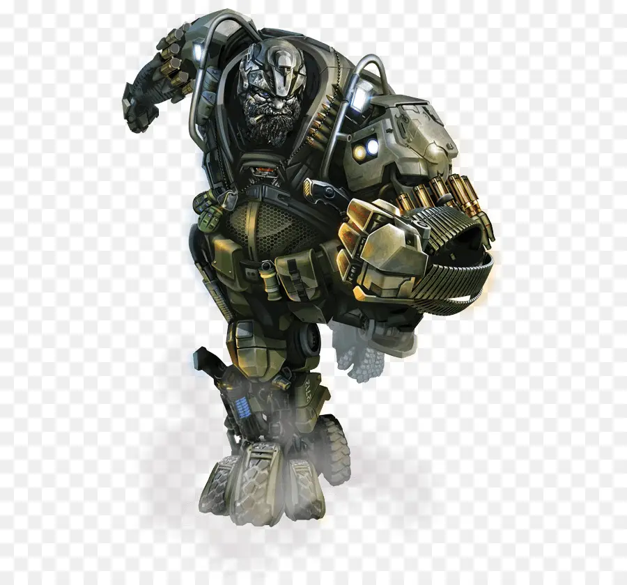 Hound，Optimus Prime PNG