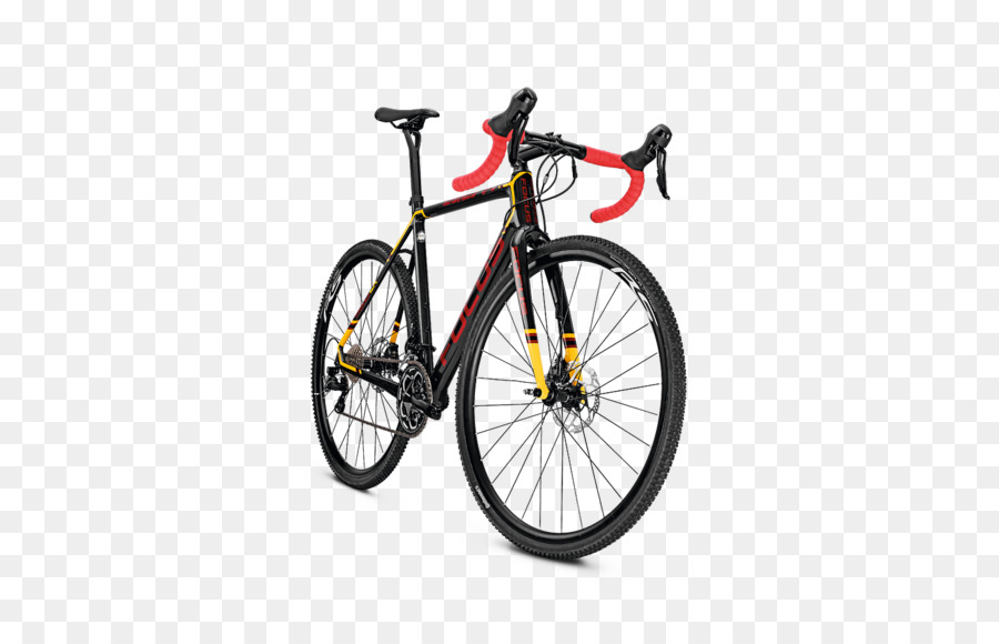 Bicicletas De Ciclocross，El Ciclocross PNG