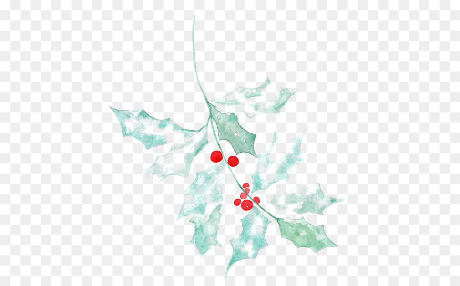 Holly，Planta PNG